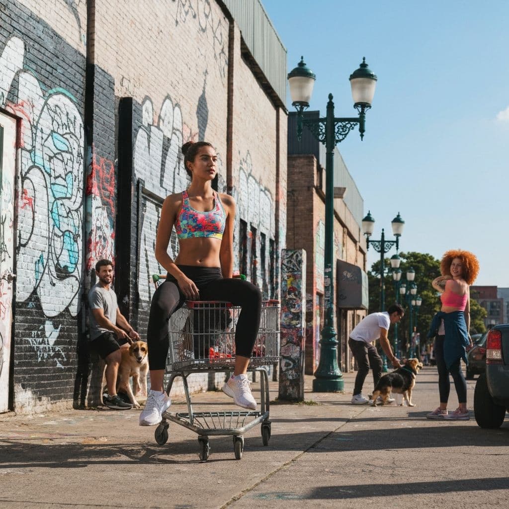 ADIDAS